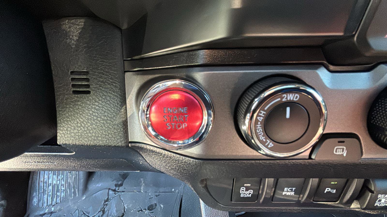 Used 2021 Toyota Tacoma TRD Pro image 11