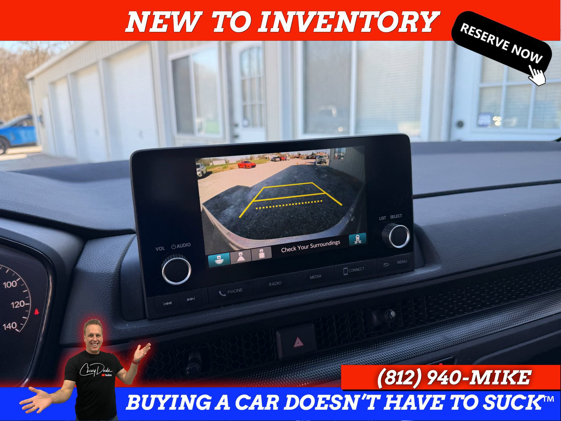 Used 2024 Honda CR-V Sport image 29