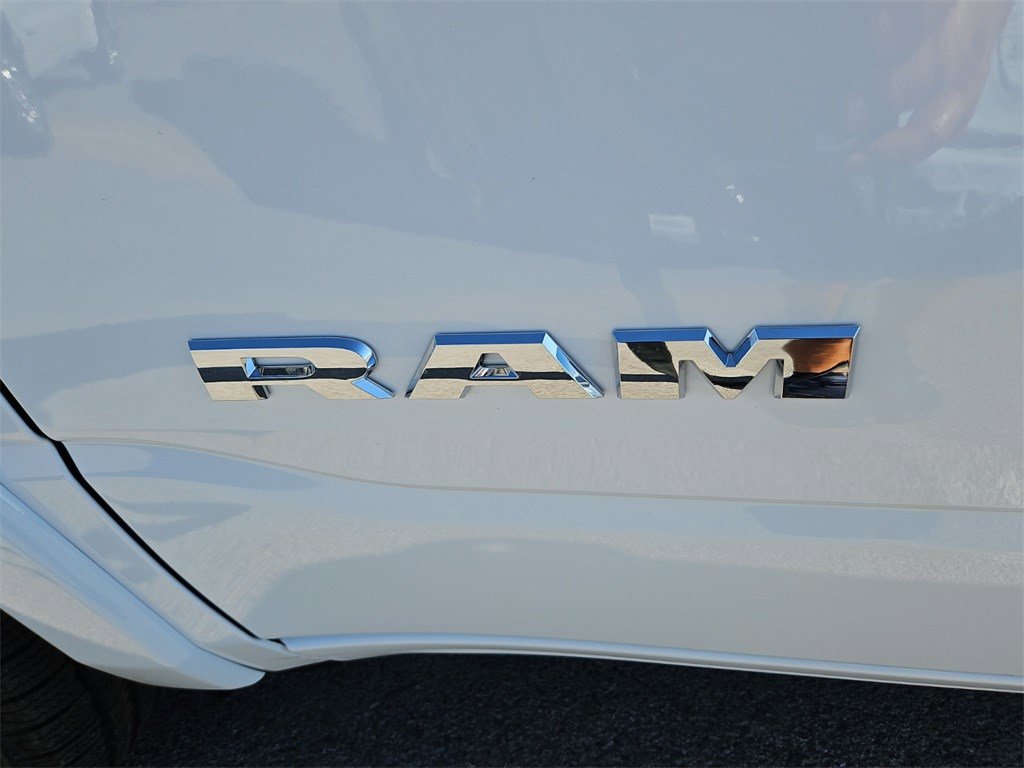 New 2026 RAM 1500 Big Horn image 15