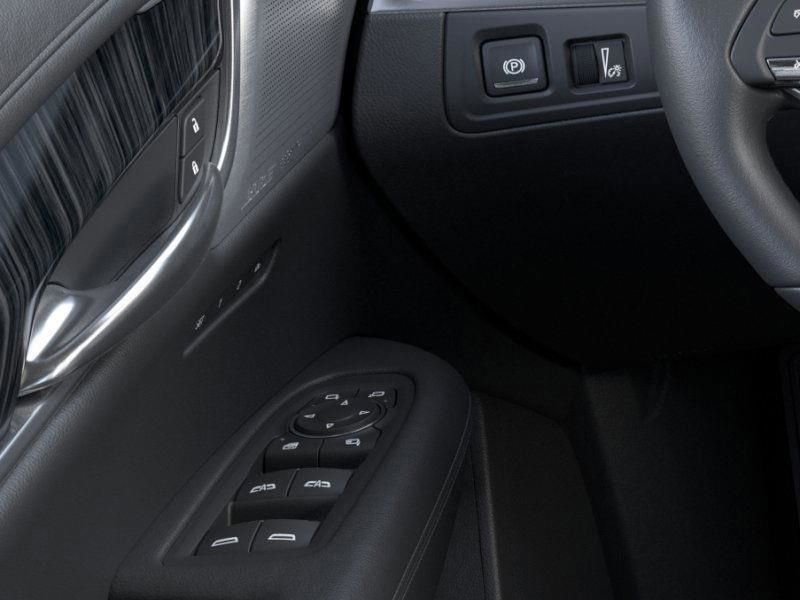 Certified 2024 Cadillac XT6 Premium Luxury w/ Technology Package AWD/4WD image 22