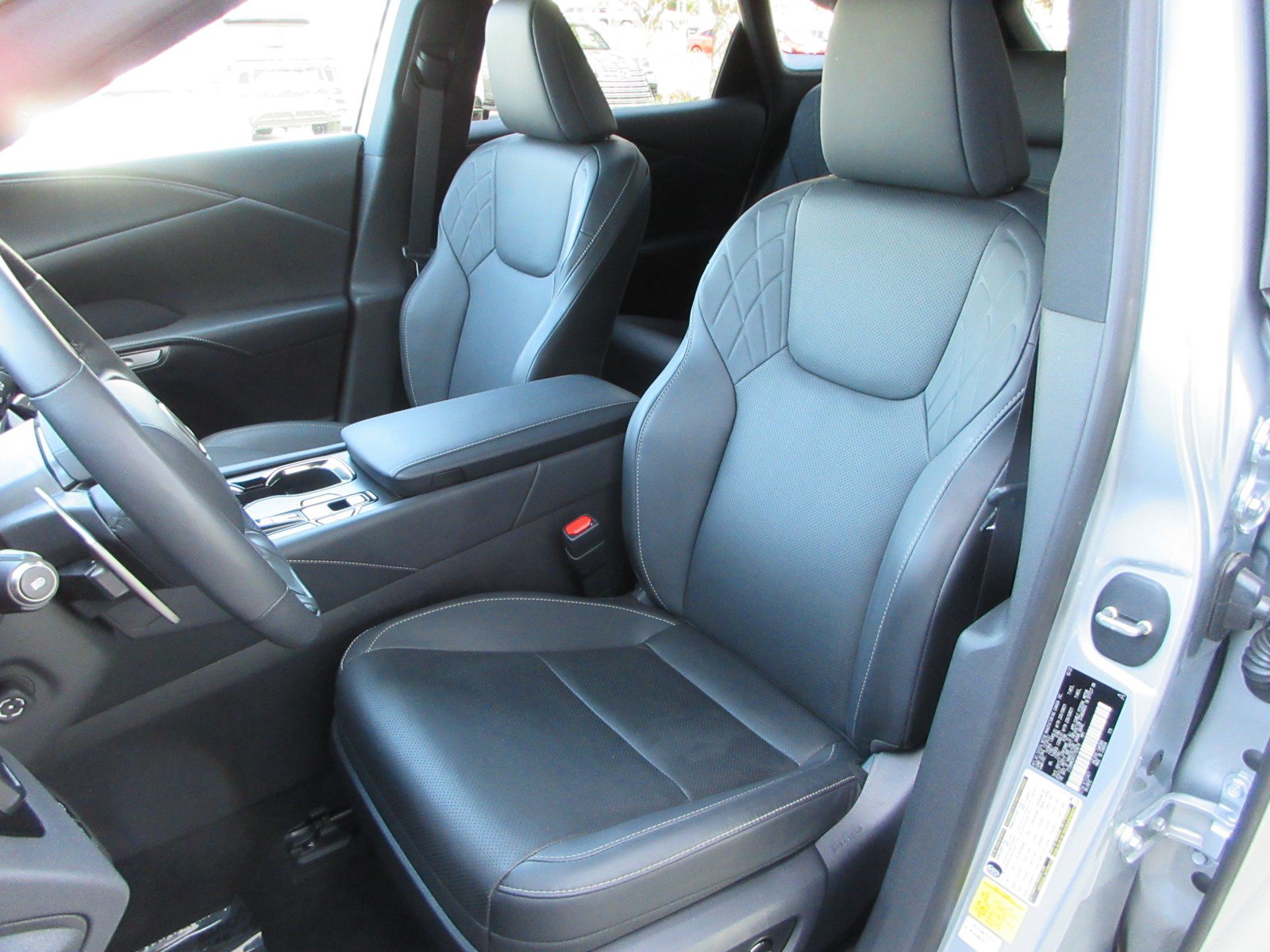 Used 2026 Lexus RX 350h w/ Convenience Package AWD/4WD image 30