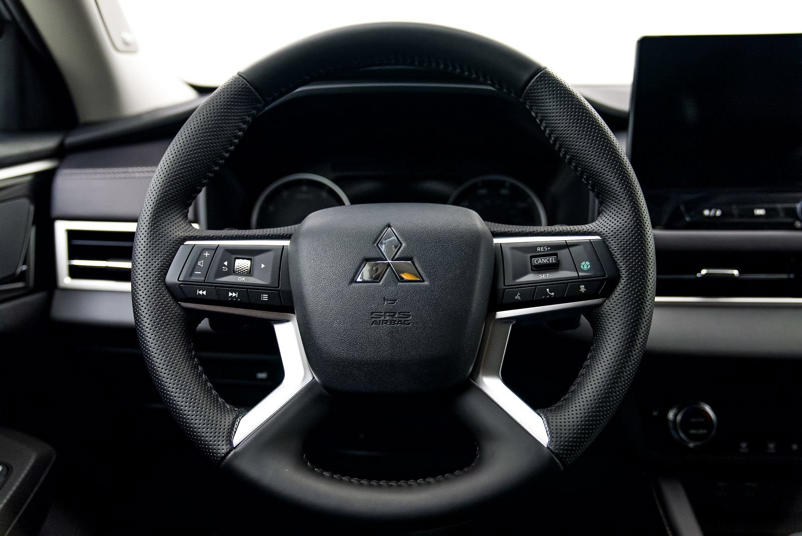 New 2026 Mitsubishi Outlander ES AWD/4WD image 19