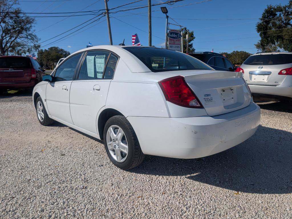 Used 2007 Saturn ION Level 2 w/ Preferred Pkg image 7