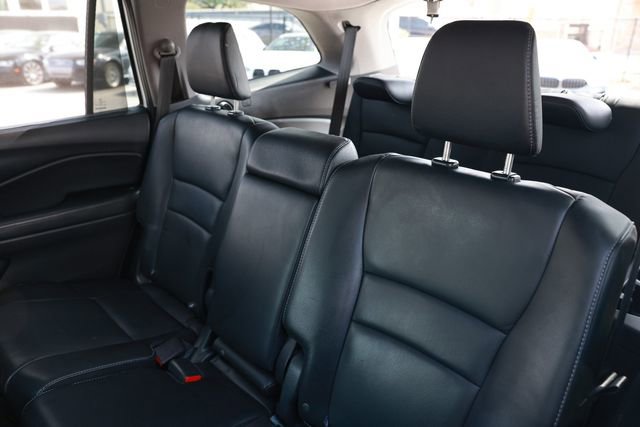 Used 2019 Honda Pilot EX-L image 11