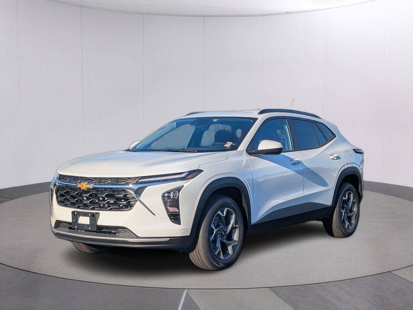 New 2026 Chevrolet Trax LT w/ Driver Confidence Package