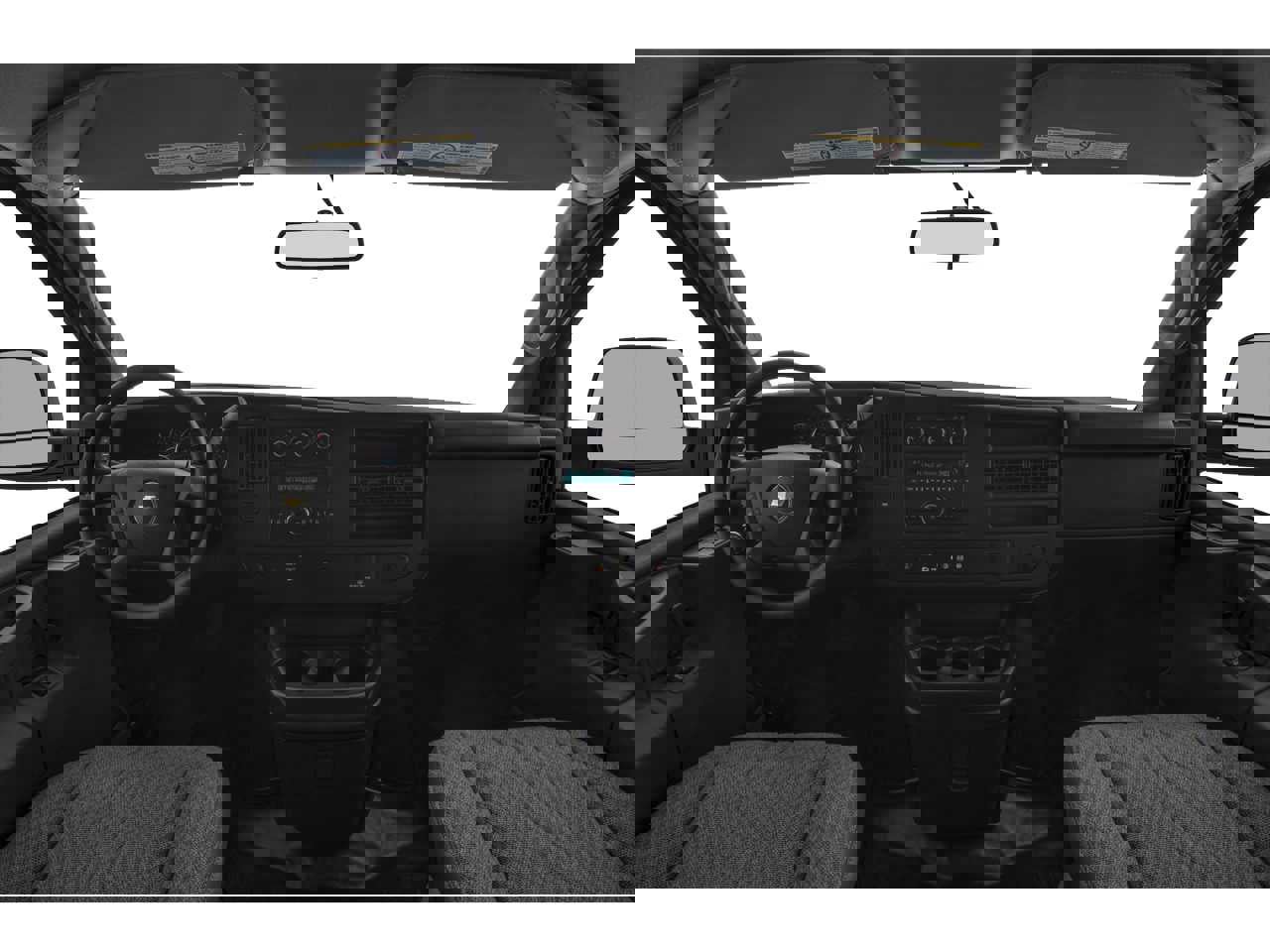 Used 2019 Chevrolet Express 2500 w/ Driver Convenience Package image 5