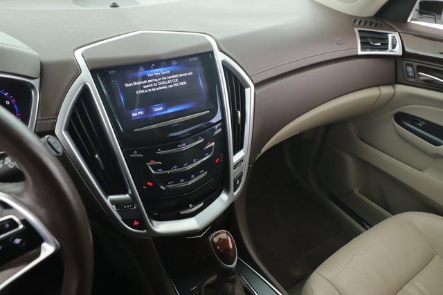 Used 2016 Cadillac SRX Luxury w/ Driver Awareness Package image 24