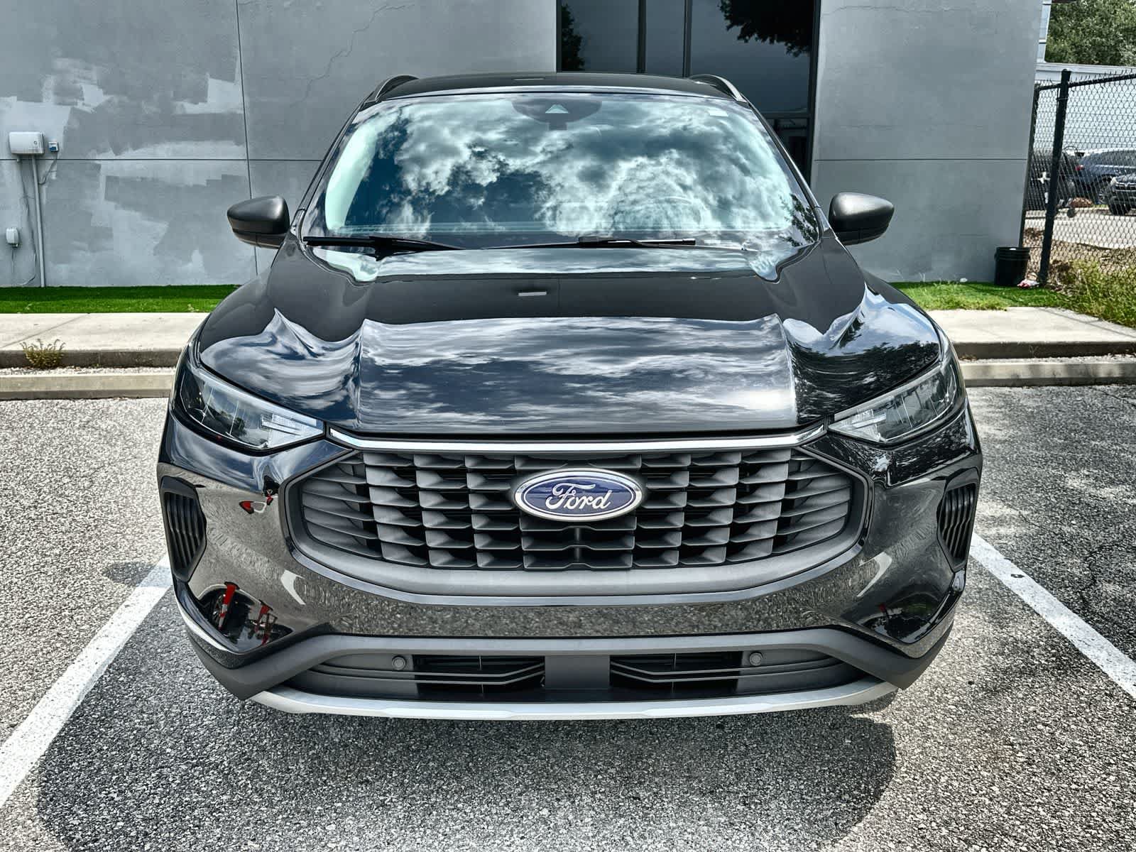 Used 2023 Ford Escape Active w/ Tech Pack #1 FWD image 12