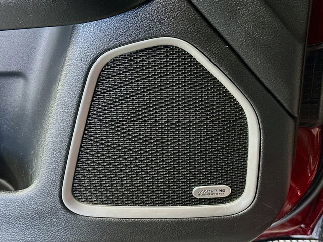 Used 2021 Jeep Compass 80th Special Edition w/ Sun and Sound Group image 19