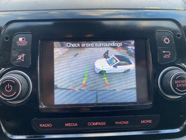 Used 2019 RAM ProMaster 2500 image 24