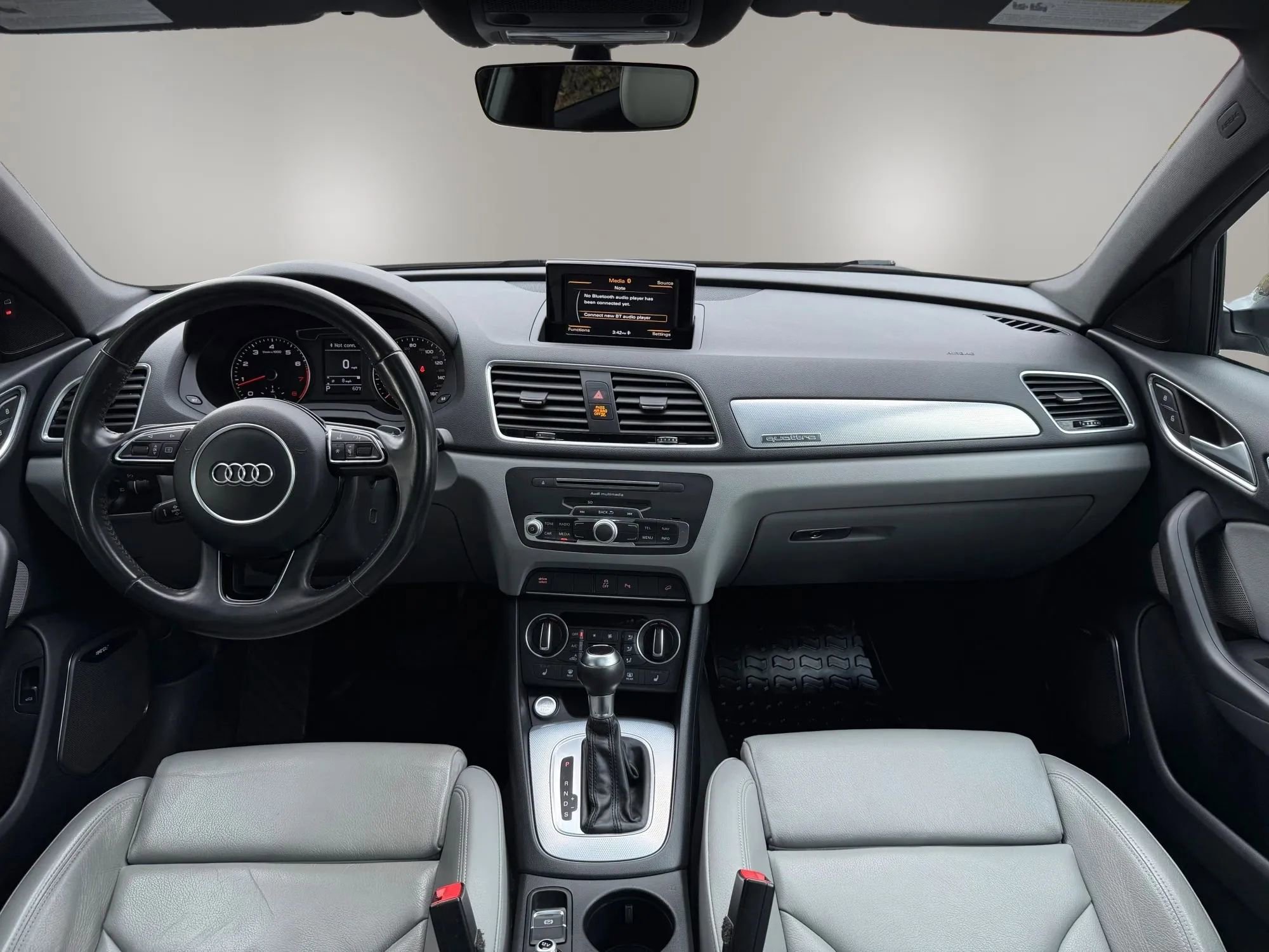 Used 2018 Audi Q3 2.0T Premium Plus AWD/4WD image 20