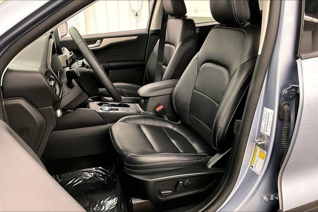 Used 2022 Ford Escape SEL image 23