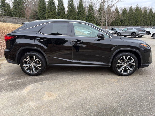 Used 2017 Lexus RX 350 AWD image 8