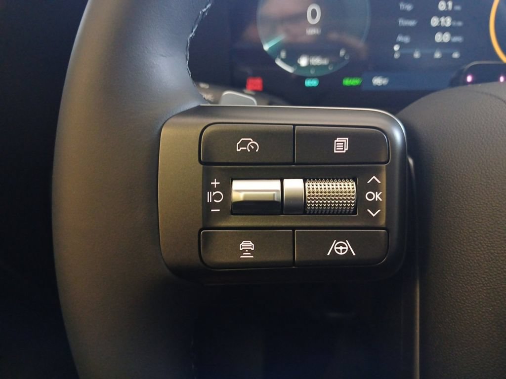 New 2026 Hyundai Palisade Limited FWD image 19