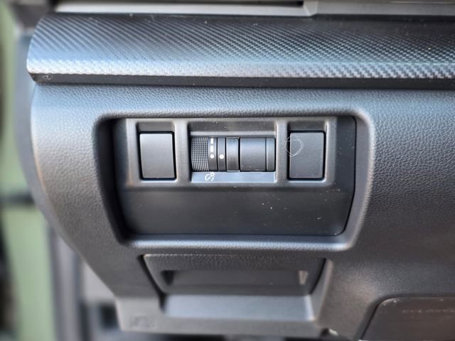 New 2026 Subaru Crosstrek 2.5i Limited w/ Crosstrek Mirror Package image 37