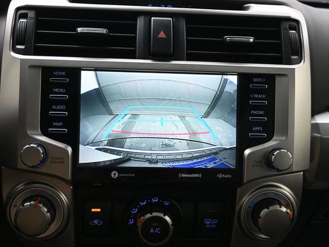 Used 2021 Toyota 4Runner SR5 Premium w/ Moonroof Package image 19