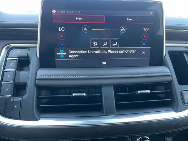 Used 2021 GMC Yukon XL SLT w/ SLT Luxury Plus Package image 26