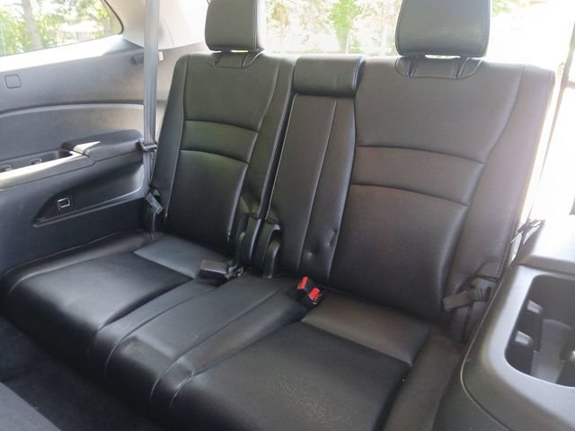 Used 2022 Honda Pilot Special Edition image 25