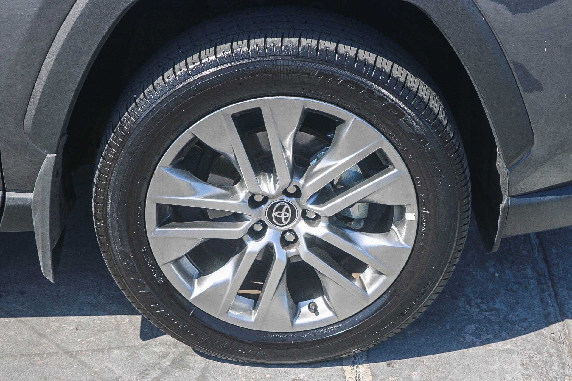 Certified 2024 Toyota RAV4 XLE Premium w/ Weather Package FWD image 11