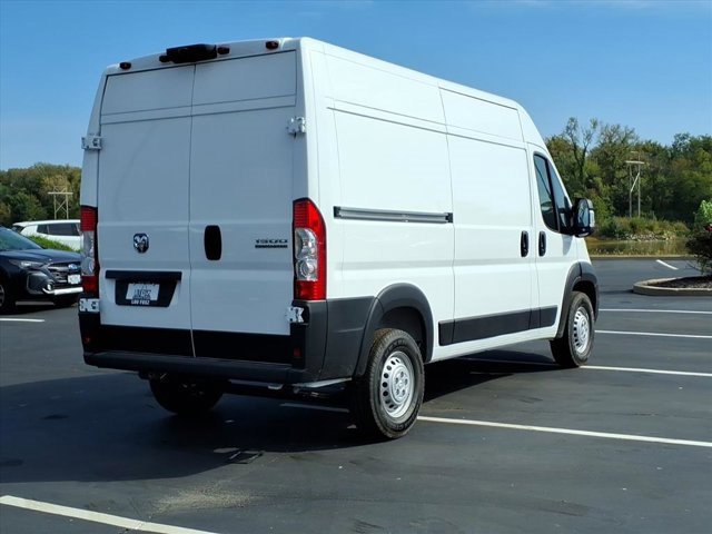 New 2026 RAM ProMaster 1500 w/ Safety Group image 16