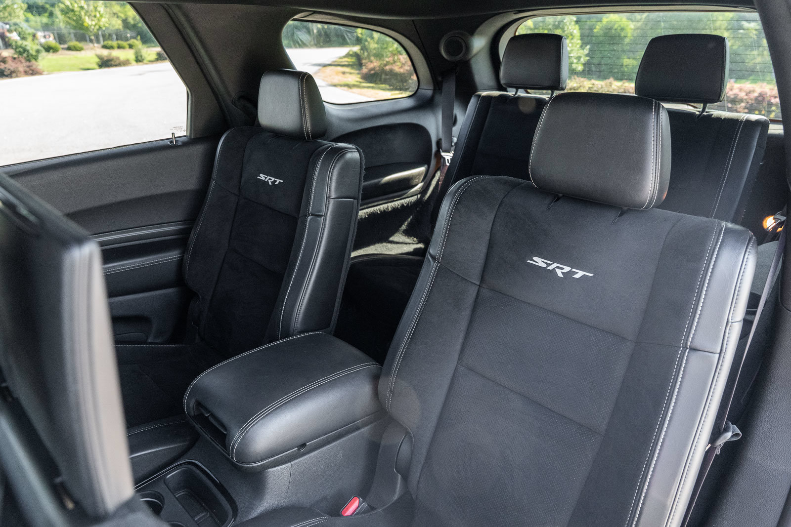 Used 2021 Dodge Durango SRT w/ Technology Group AWD/4WD image 21
