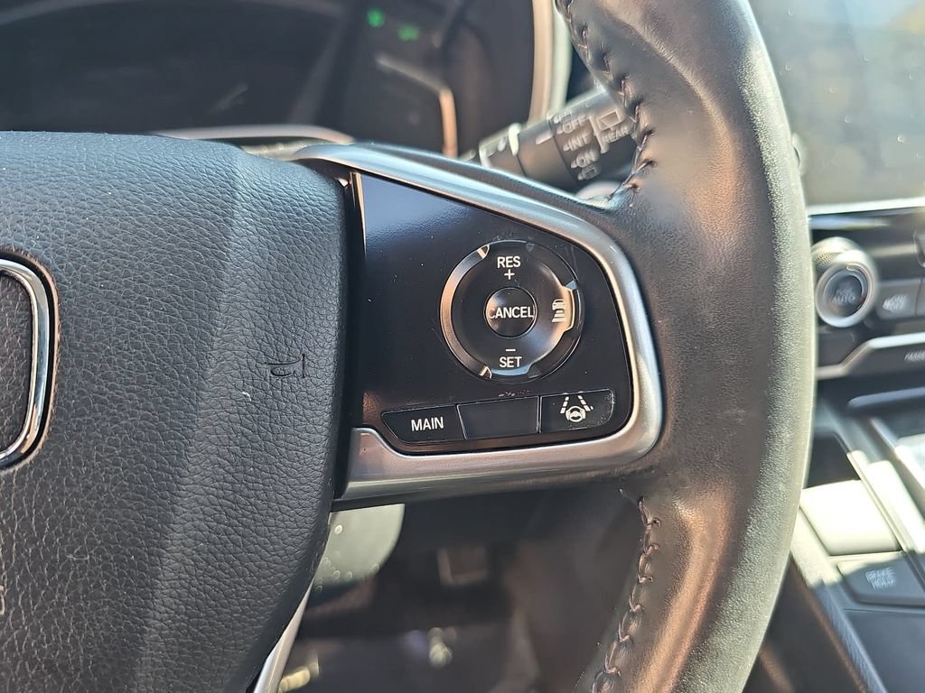 Used 2022 Honda CR-V EX-L image 18