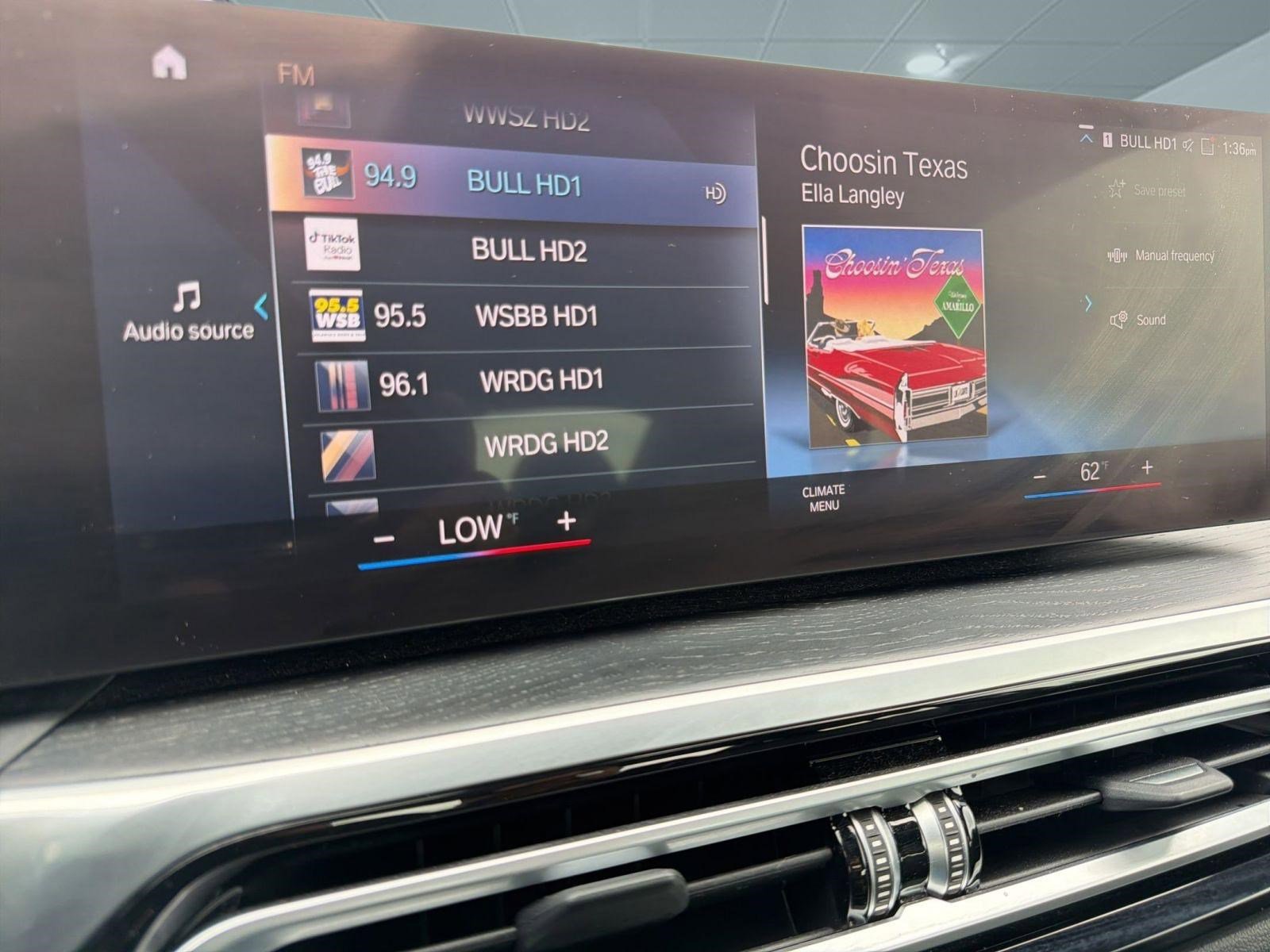 Certified 2024 BMW 430i Coupe w/ Premium Package RWD image 21