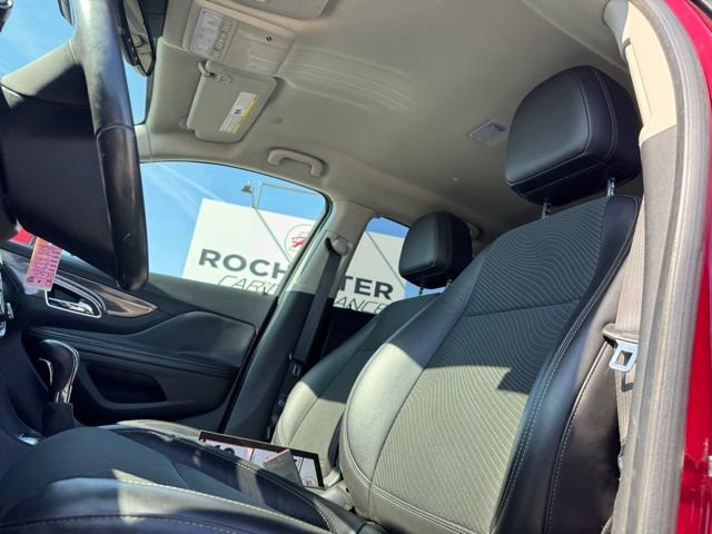 Used 2014 Buick Encore Convenience image 9