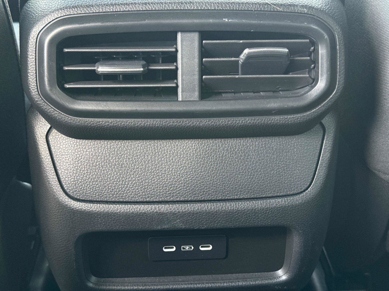 Certified 2025 Honda Pilot Sport image 17