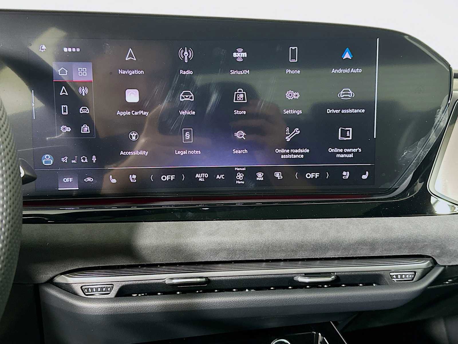 New 2026 Audi A6 Prestige image 13