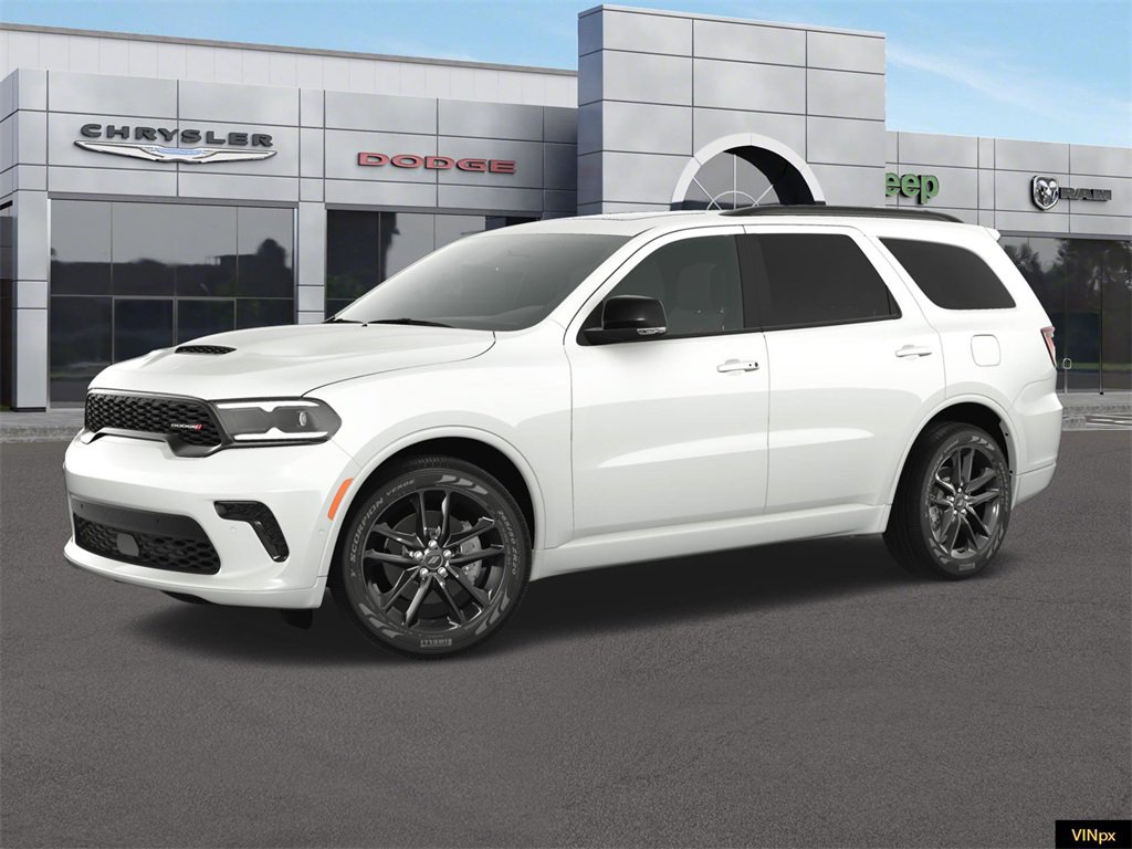 New 2024 Dodge Durango GT image 2