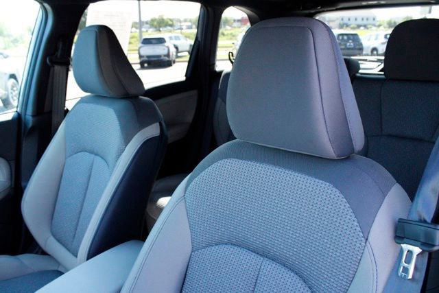 Certified 2026 Subaru Forester Premium AWD/4WD image 12