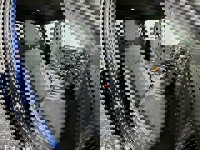 Used 2021 Chevrolet Silverado 1500 Custom Trail Boss w/ Safety Confidence Package image 33