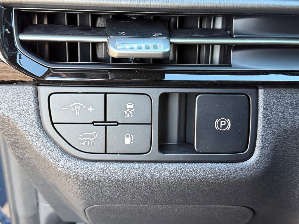 New 2026 Kia Sportage X-Line image 21