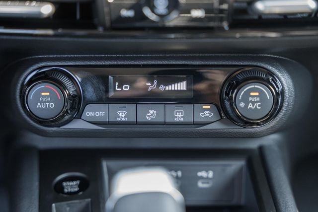 New 2026 Nissan Kicks SV image 22