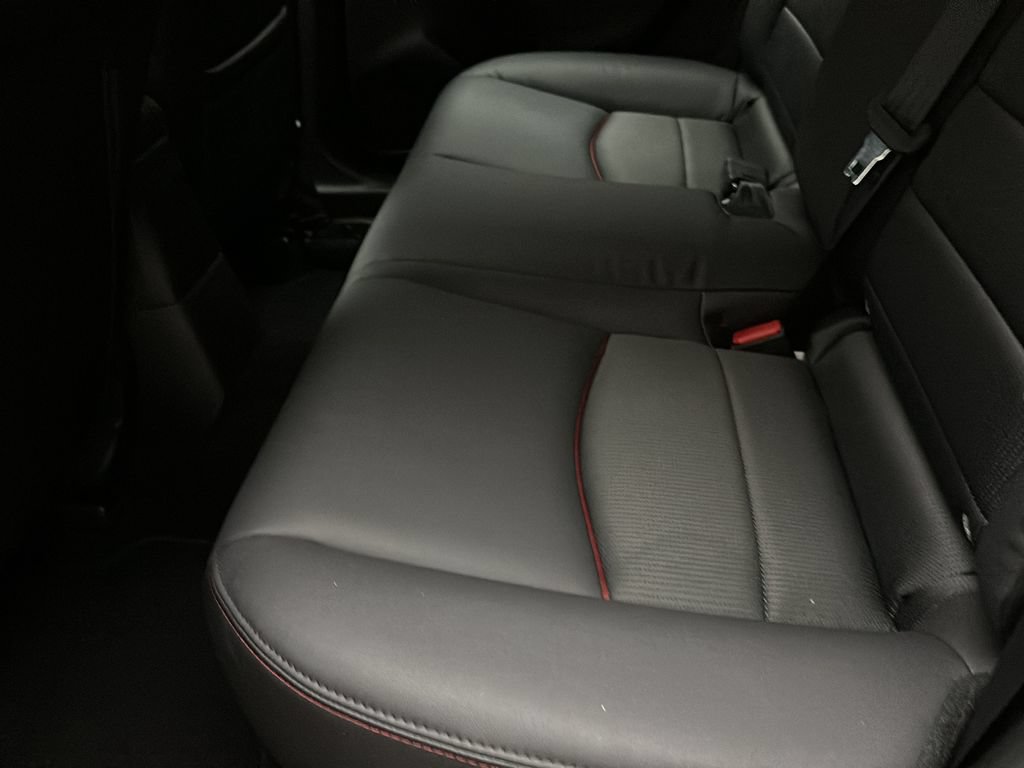Used 2017 MAZDA CX-3 Touring AWD/4WD image 14