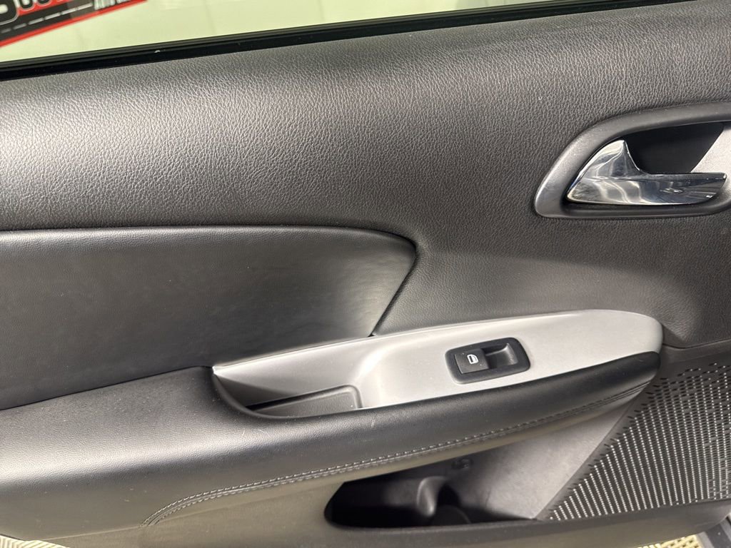 Used 2019 Dodge Journey SE w/ Connectivity Group image 26