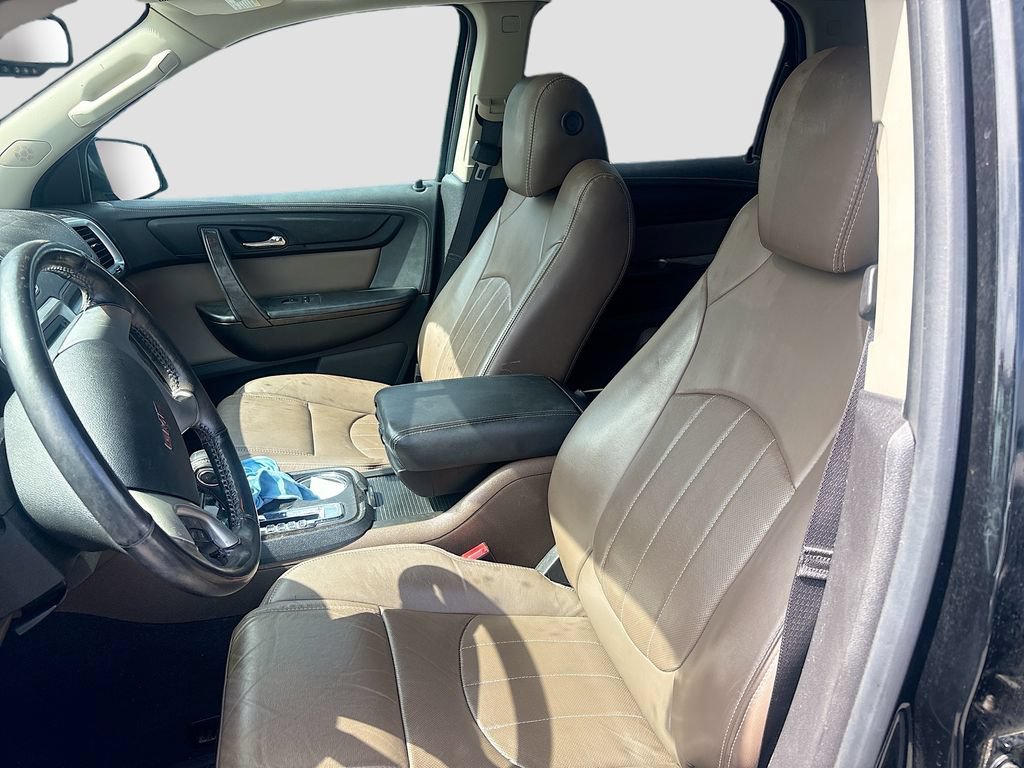 Used 2017 GMC Acadia Limited SLT AWD/4WD image 21