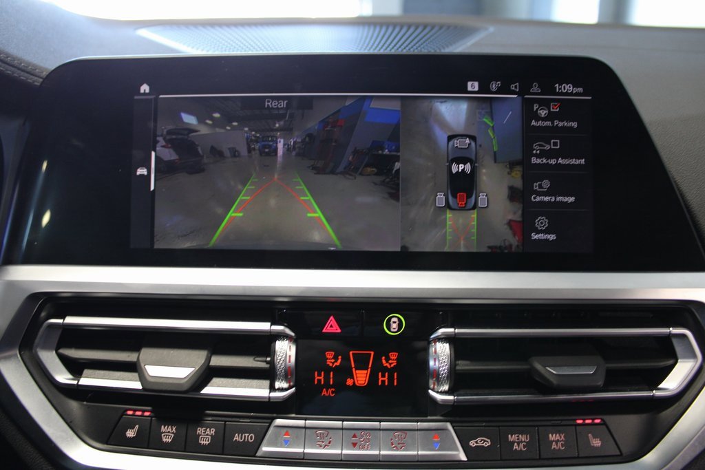 Used 2023 BMW 440i xDrive Convertible image 21