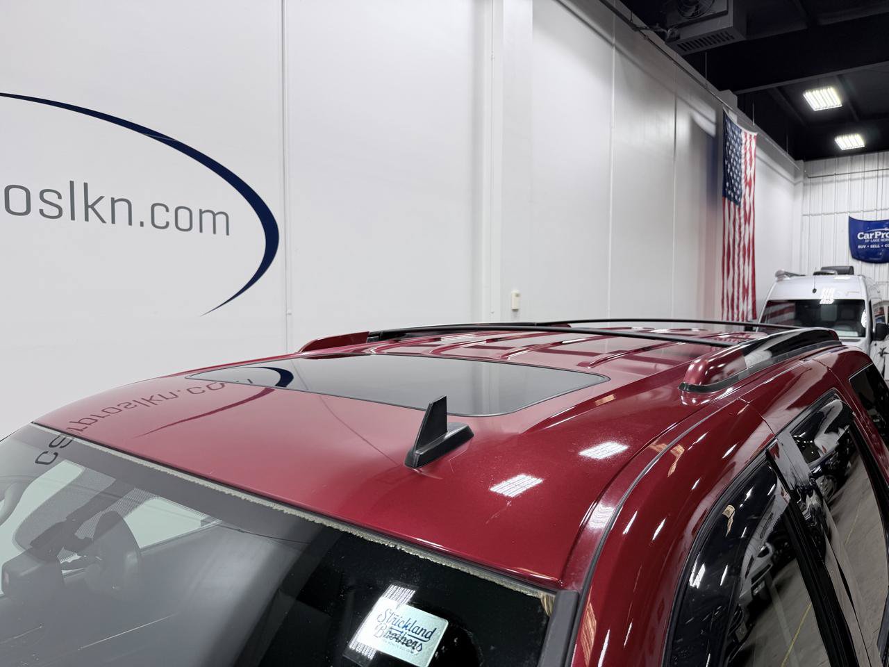 Used 2013 Cadillac Escalade Premium AWD/4WD image 15