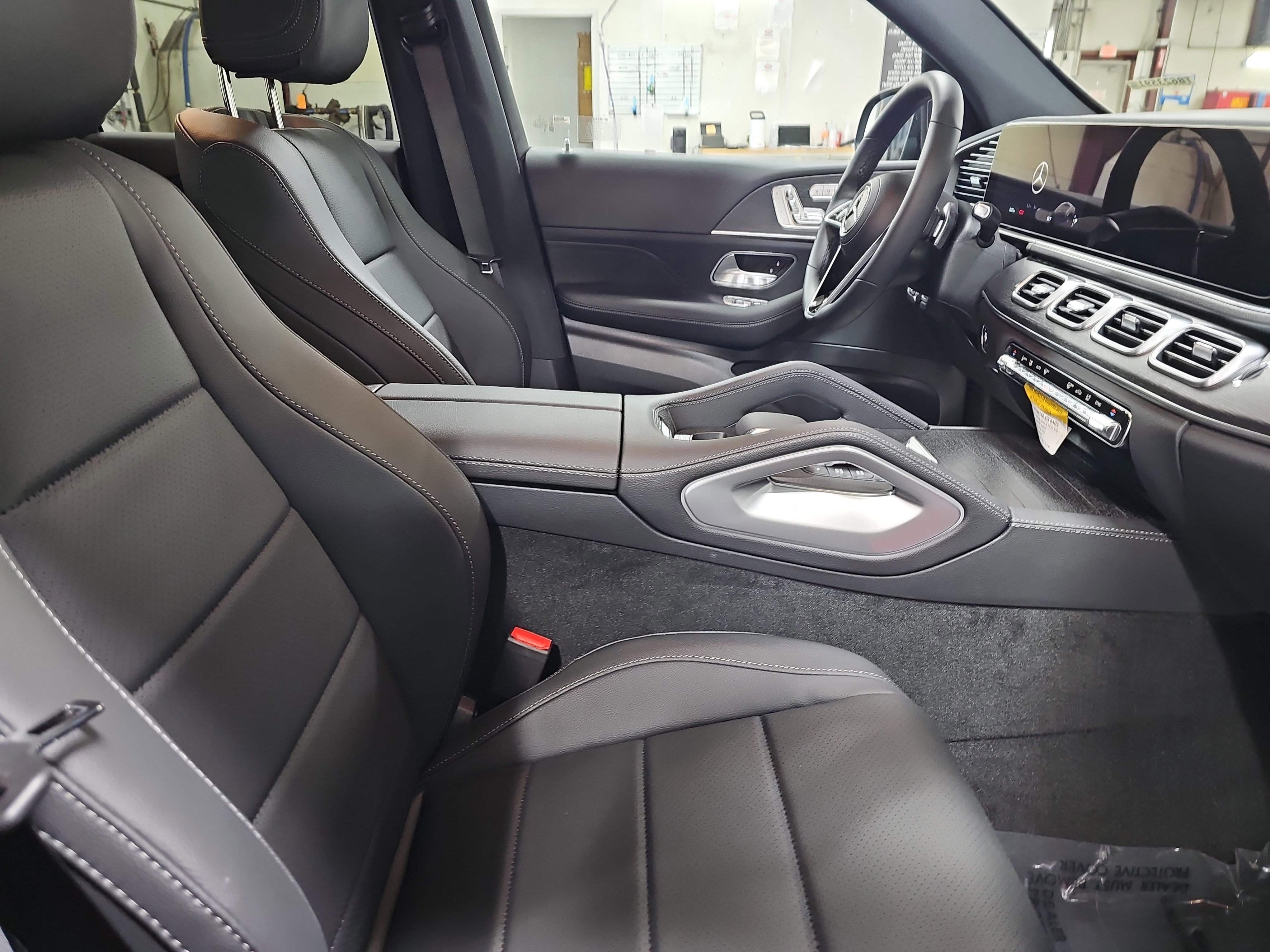 New 2026 Mercedes-Benz GLE 450 4MATIC image 10
