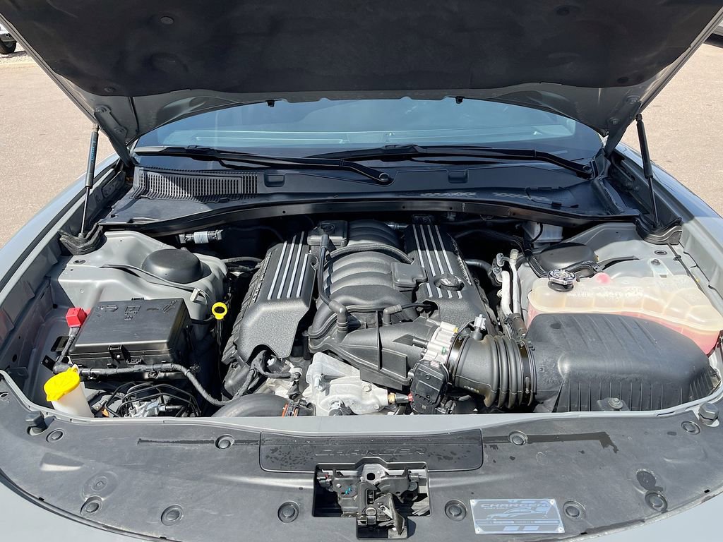 Used 2023 Dodge Charger Scat Pack image 30