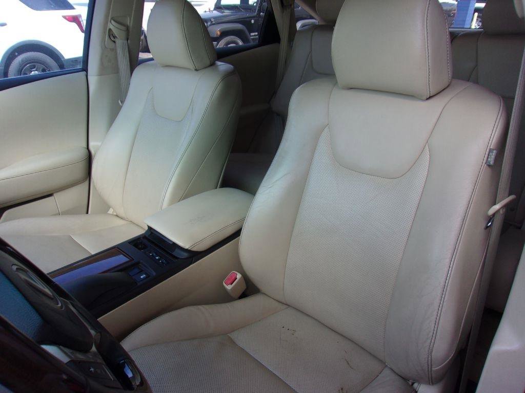 Used 2015 Lexus RX 350 FWD image 7