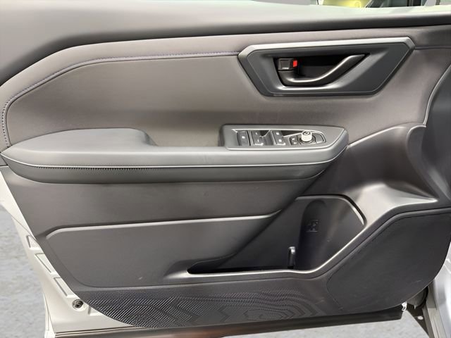 Certified 2026 Subaru Forester Premium AWD/4WD image 9