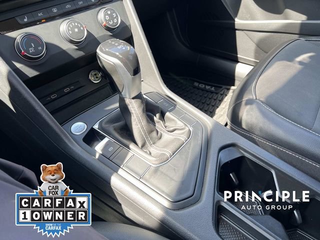 Used 2022 Volkswagen Taos SE image 25