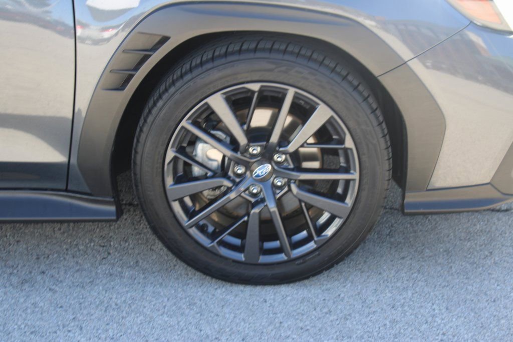 Certified 2024 Subaru WRX Premium image 31