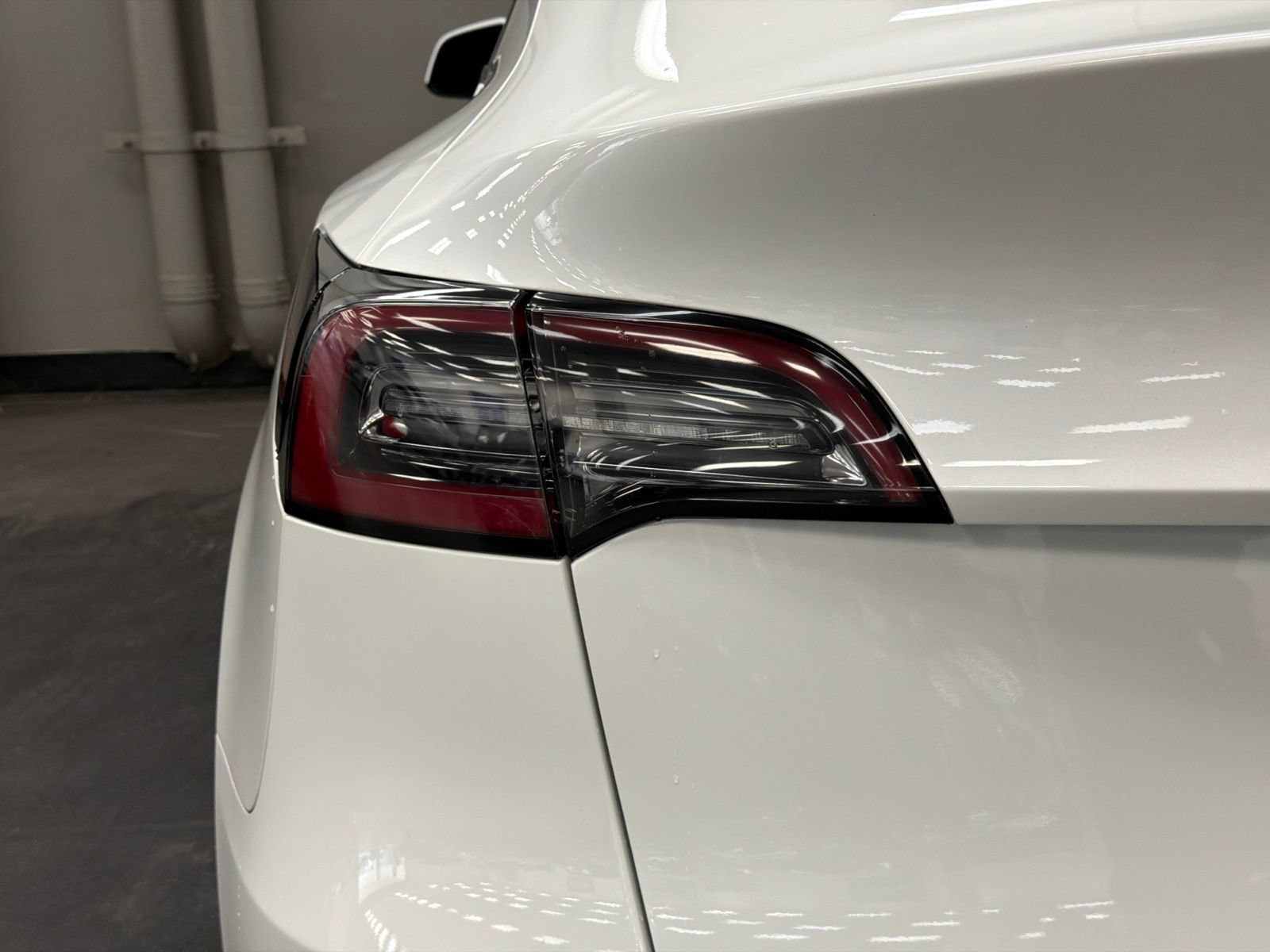 Used 2020 Tesla Model Y Long Range AWD/4WD image 14
