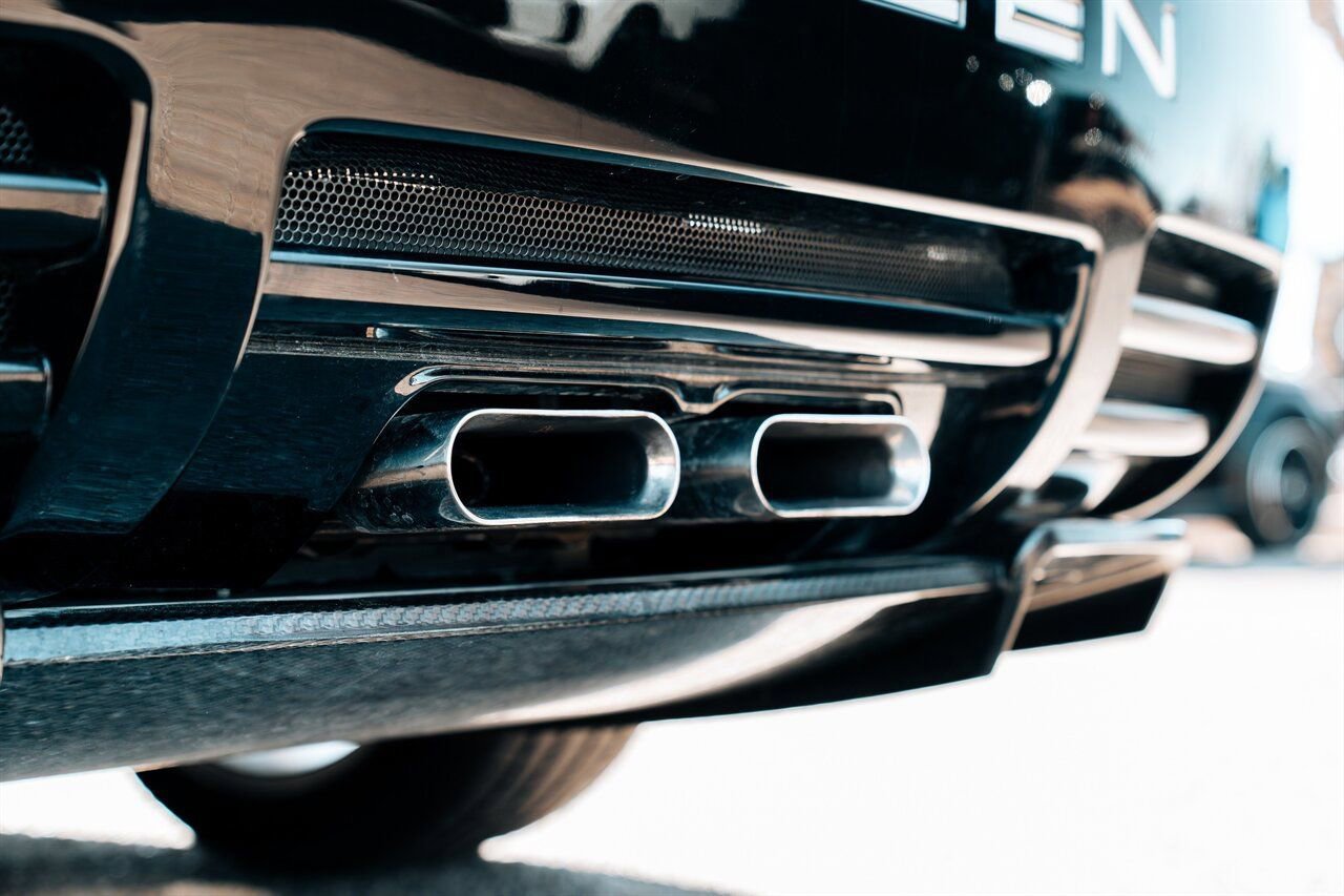 Used 2007 Ford Mustang GT Premium image 17