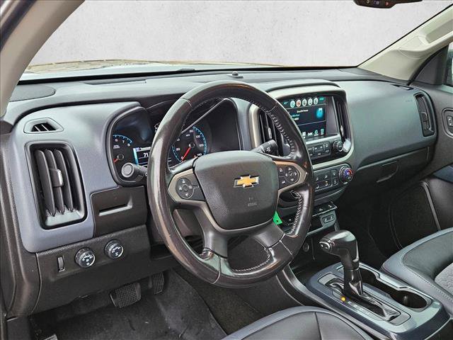 Used 2018 Chevrolet Colorado Z71 image 10