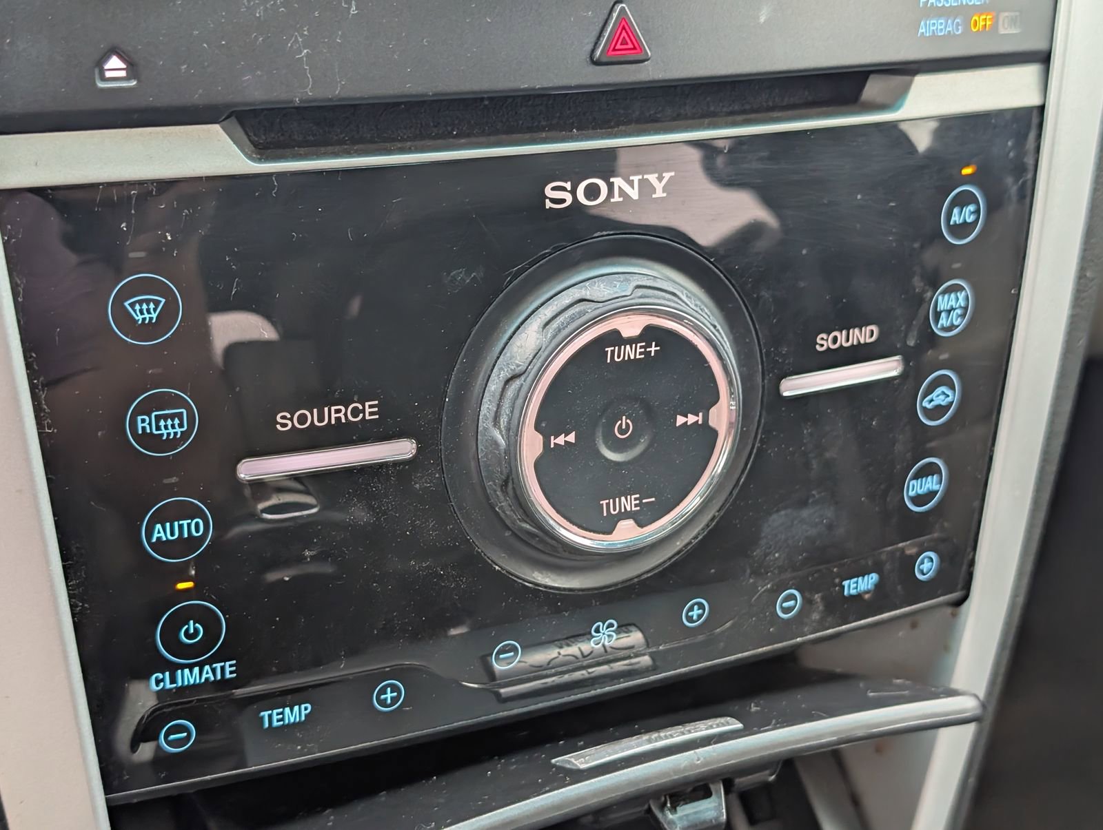 Used 2013 Ford Explorer Limited FWD image 26